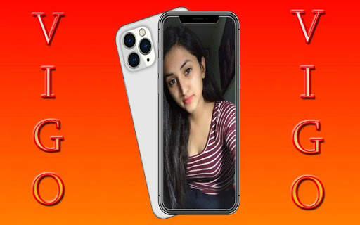 Video Vigo Stream Hot screenshot 3