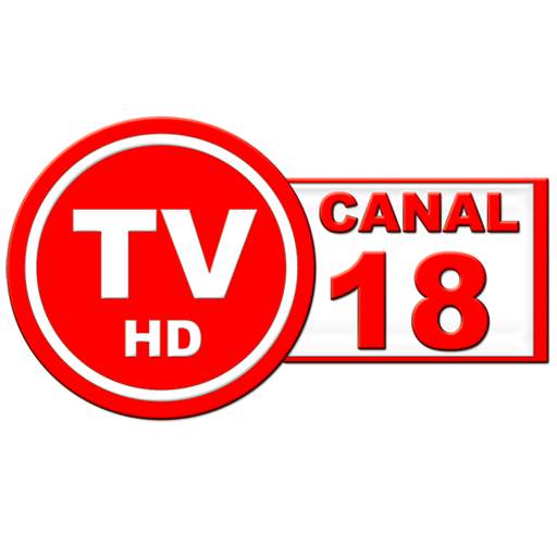 CANAL 18 TV RD 1.0