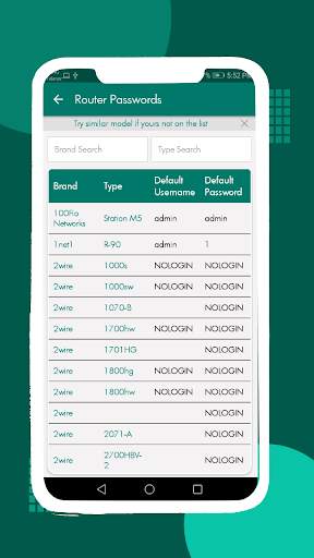 WiFi Manager- Wifi Monitor screenshot 4