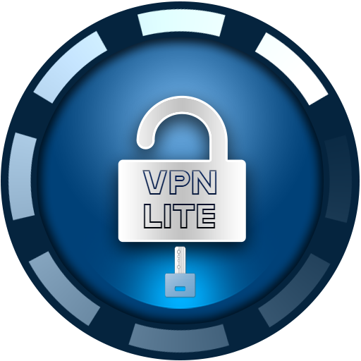 VPN Lite icon