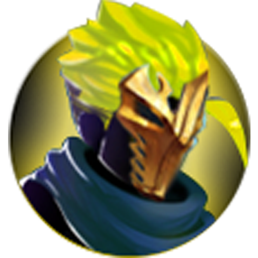 Dota King of Shadow : Knight Fight иконка
