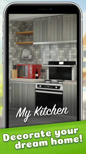 Word Home - Proj & Project Makeover Design Game screenshot 6