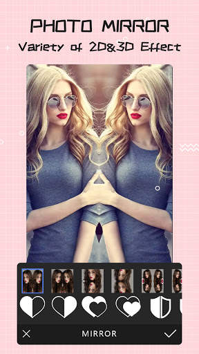 Collage Maker - ScrapBook & Photo Frame screenshot 4