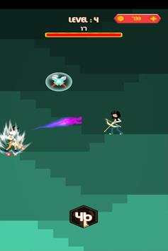 Stickman Archery Bow Z New screenshot 2