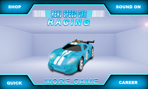 Car Drift - High Speed Racing screenshot 1