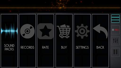 DJ Dubstep Music Maker Pad 3 screenshot 4