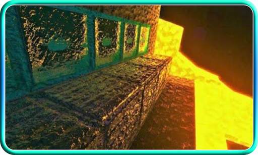 RTX Ray Tracing Craft Mod for Minecraft PE 1 تصوير الشاشة