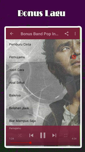 Judika Cinta Karena Cinta screenshot 7