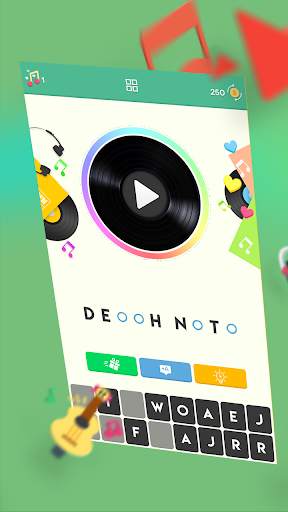 Anime Song - Music Quiz 2018 screenshot 1