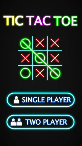 Tic Tac Toe : Xs and Os : Noughts And Crosses screenshot 7