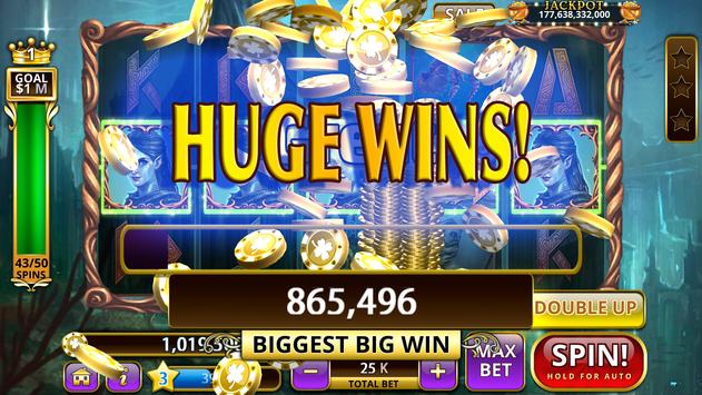 보너스로 Slotsfree! screenshot 5