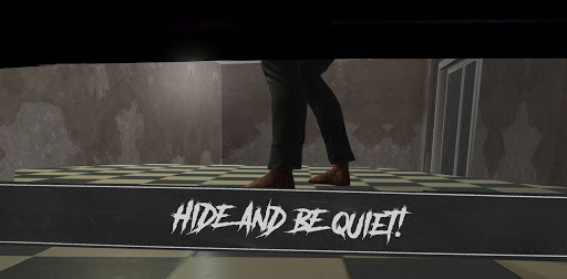 Haunted House Spider Granny 3 : 5 days Nightmare screenshot 2