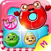Candy Sweet