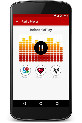 Indonesian Music screenshot 2