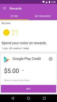Google Train Up screenshot 7