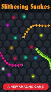 Agar vs Slither screenshot 2