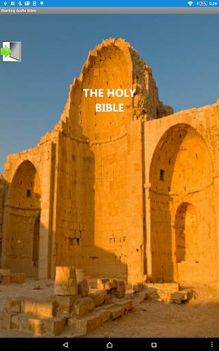 Audio Bible in English screenshot 23