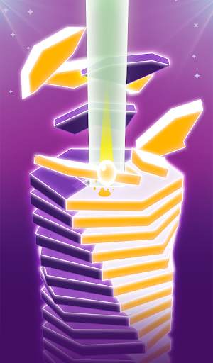 Dancing Helix: Colorful Twister screenshot 14