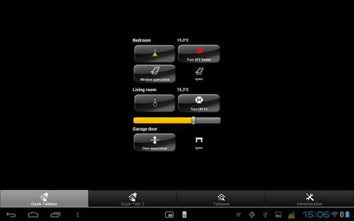 LCN-GVS screenshot 9