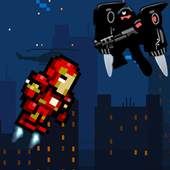 Flying jetman 3.0