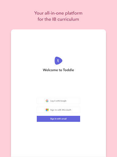 Toddle Family скриншот 7
