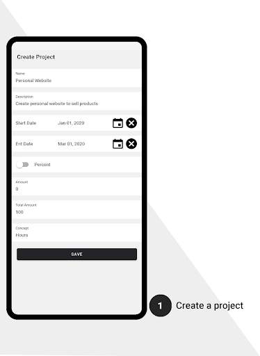 Progress screenshot 1