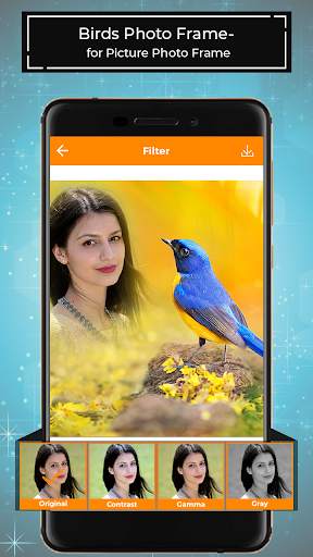 Birds Photo Frames for Pictures - PhotoEditor screenshot 2