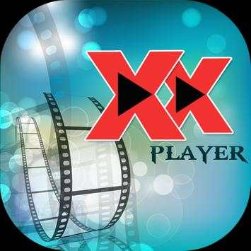 XX HD Video Player - HD Hot Player screenshot 1
