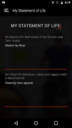 ePaD - Leadership Development screenshot 5
