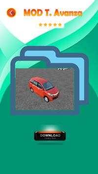 Mod Bus Bussid v3.0 screenshot 6