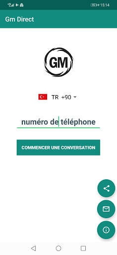 Gm Direct screenshot 1
