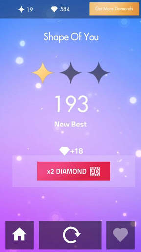 Piano Magic Tiles 5 screenshot 5