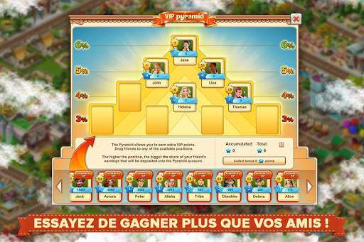 Big Business Deluxe screenshot 4