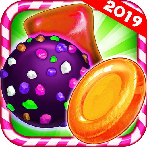 Candy Match Fever 1.0