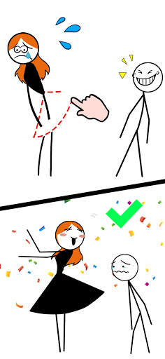 Draw Brain: Girl Story screenshot 3