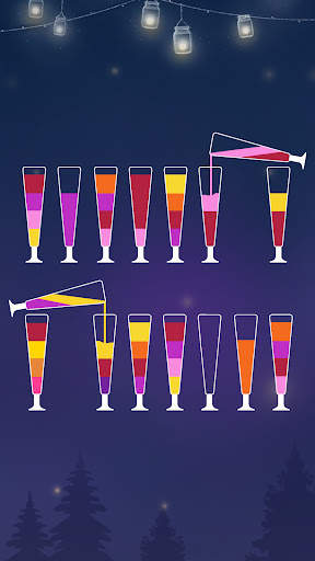 Water Sort - Color Puzzle Game screenshot 5