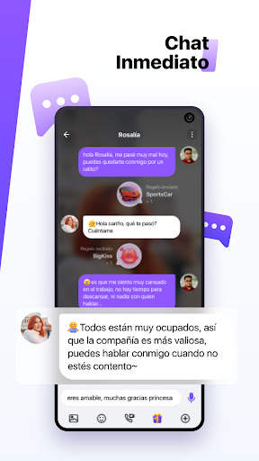 Timo Lite screenshot 5
