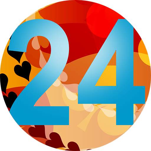 The 24 Game HD 1.3.3