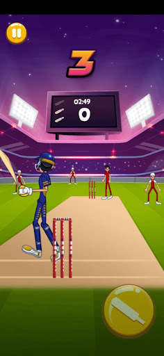 LPL Super Cricket screenshot 5
