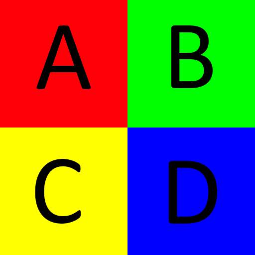 ABCD Cards 1.0