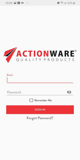 Actionware dealer screenshot 2