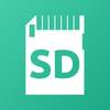 Files to SD Card: Transfer Files to SD Card 2.5
