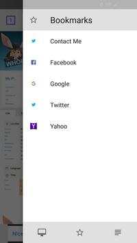 Browser Proxy VPN Unblock Sites screenshot 3