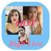 Hot Bigo Live Videoshow 1.0
