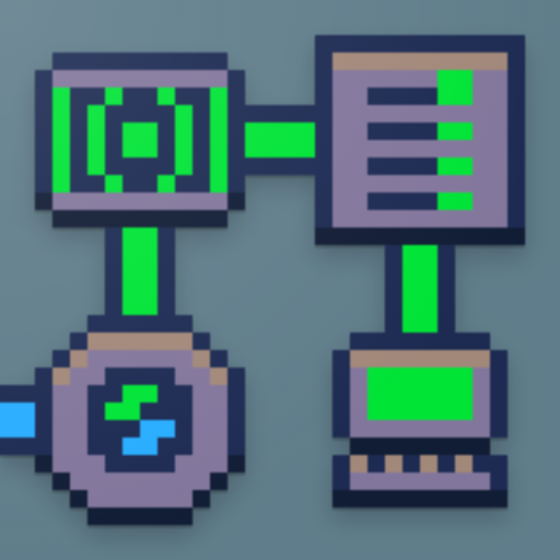 Super Netwalk Deluxe icon