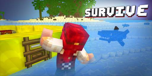 Maps for Minecraft PE screenshot 2