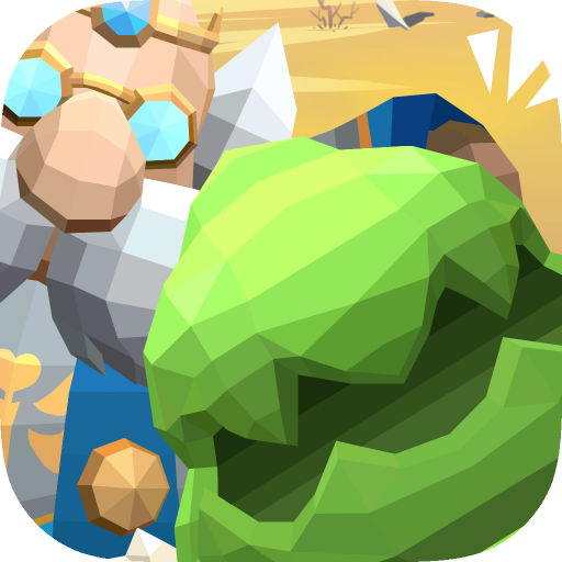 Slime Legend icon
