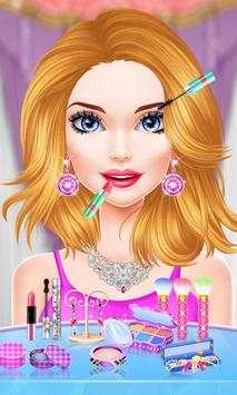 Prom Spa Salon-Girl Fashion screenshot 4