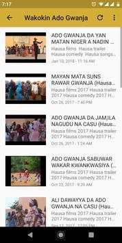 Hali Dubu Hausa TV screenshot 5