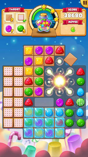 Candy Wish screenshot 6